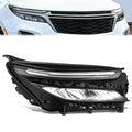 Factory Style Right Side Headlight22-24 Chevy Equinox