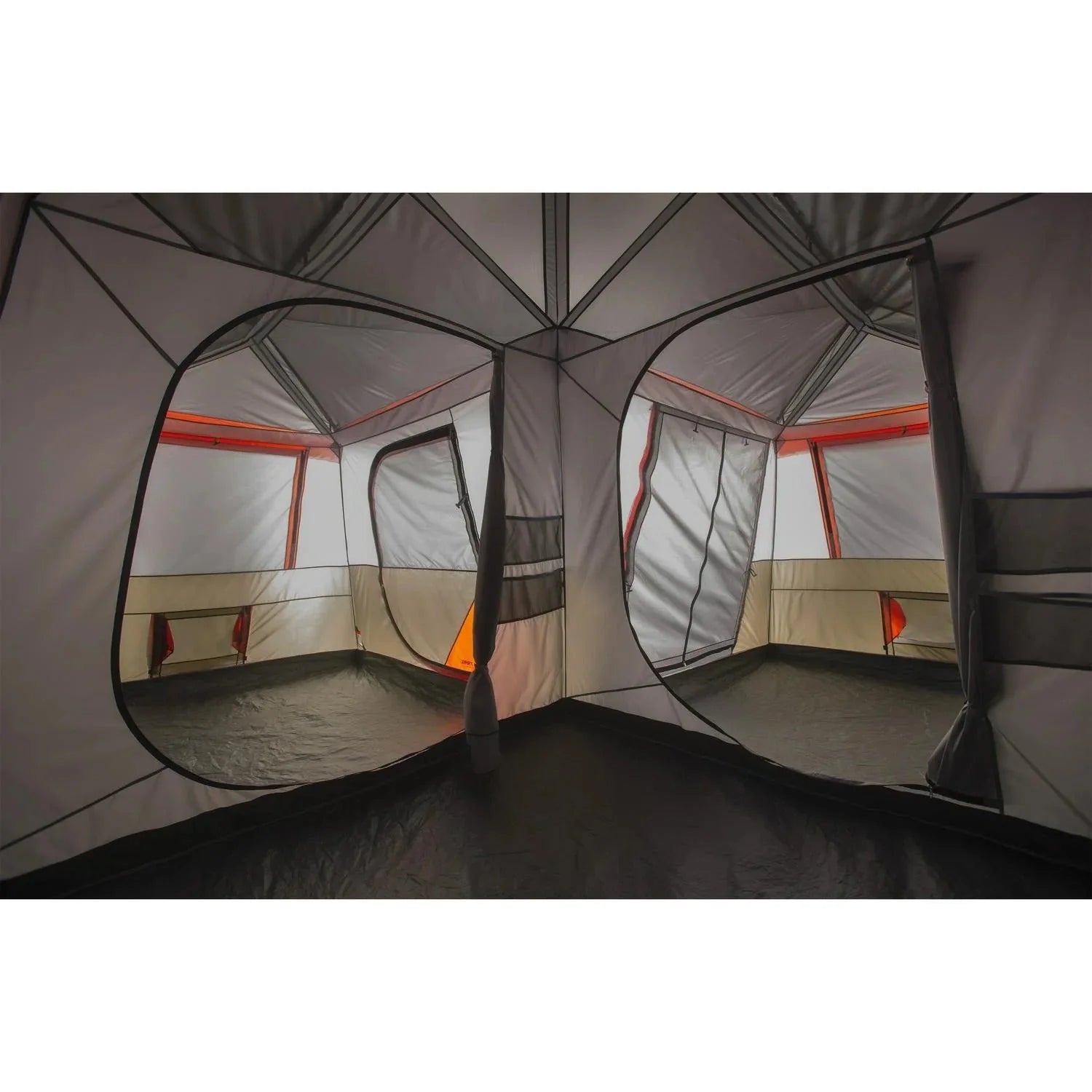 2026 Ozark Trail Instant Cabin Tent, sleeps 12 people