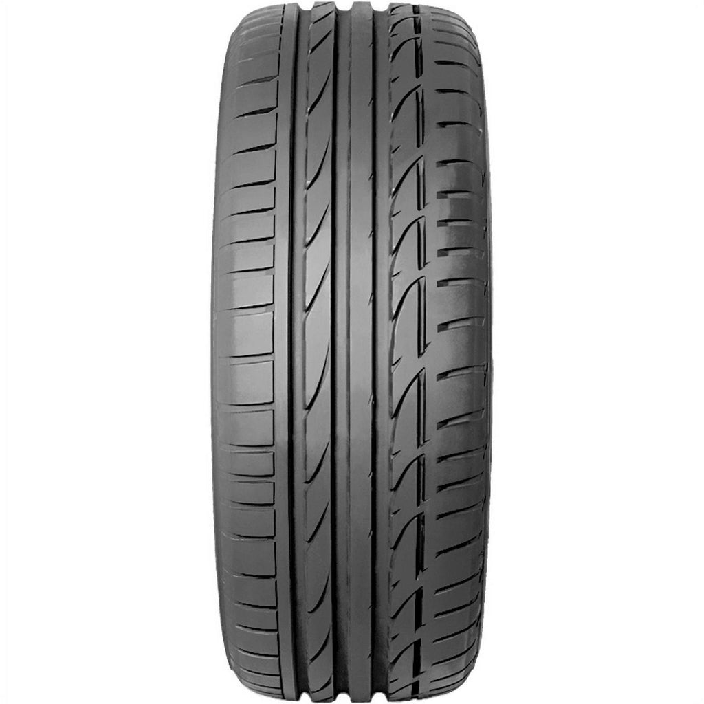 2026 Bridgestone Potenza S001 RFT 225/45R18 91Y bmw High Performance Summer Tire