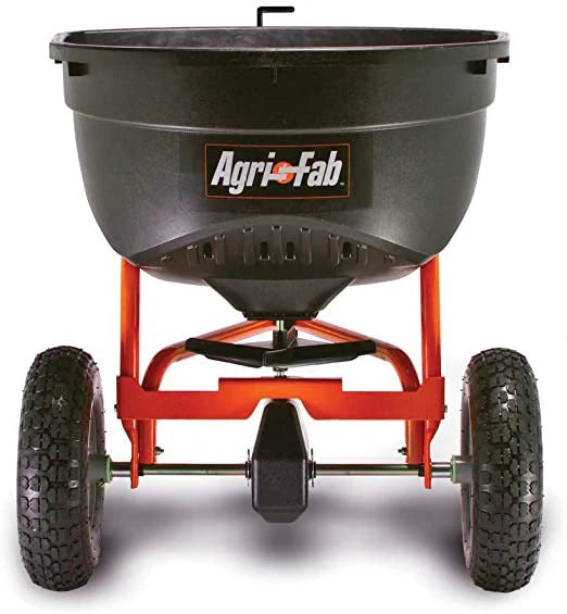 2026 130-pound trailer spreader