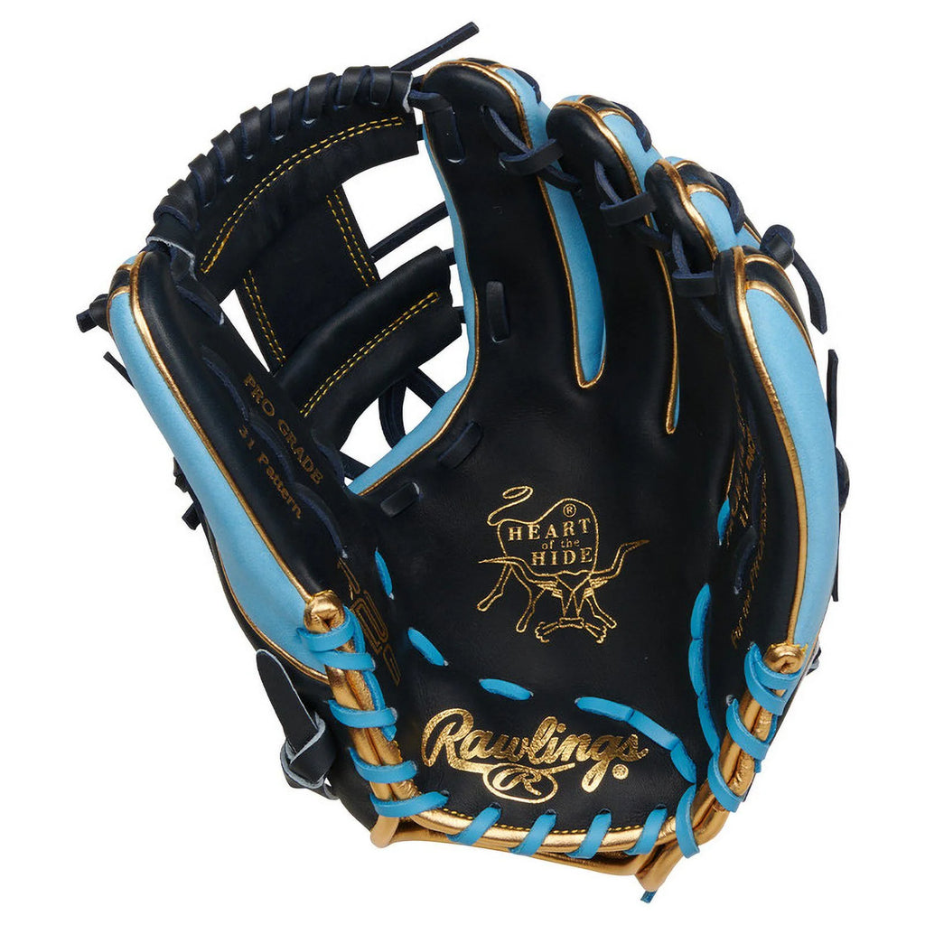 2026 Rawlings Heart of the Hide R2G Series Baseball Glove | RHT | 11.5 inch | Infield