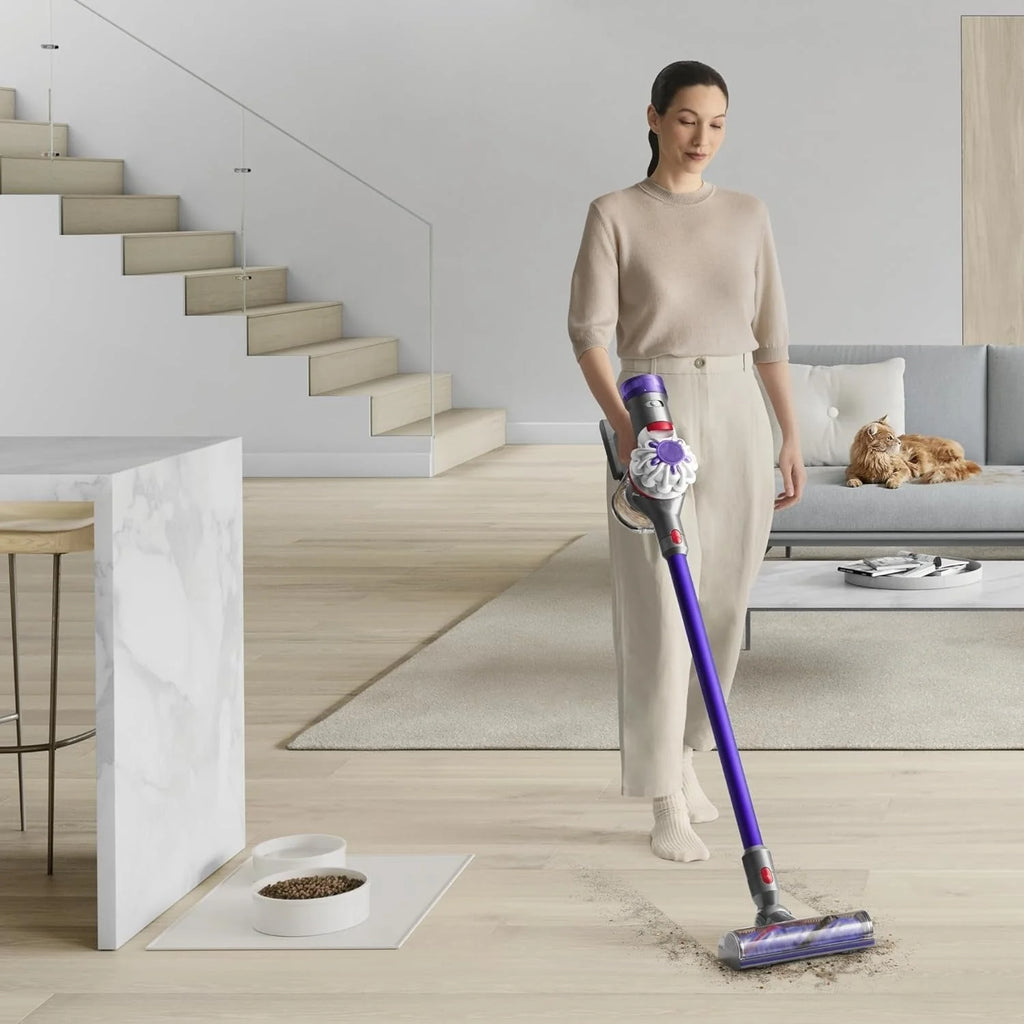 2026 Dyson V8 cordless vacuum cleaner