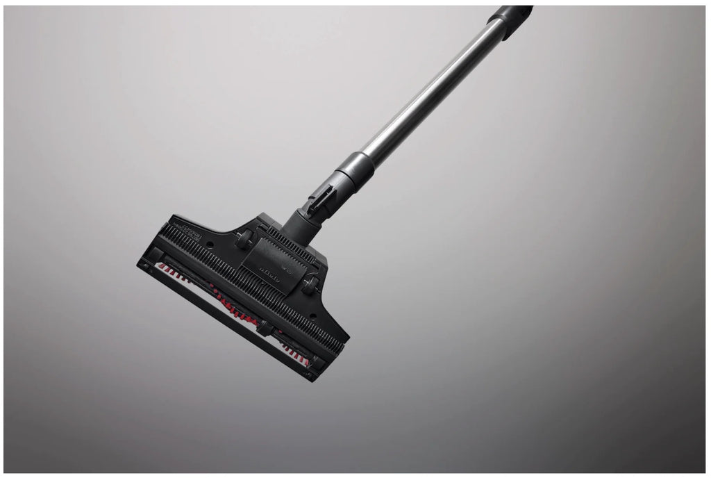 2026 Miele Classic C1 Turbo Team Vacuum Cleaner in Tech Blue