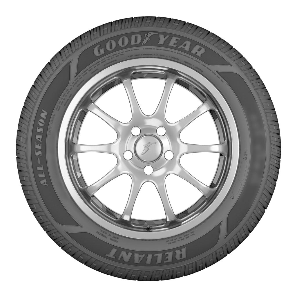 2026 Reliant All-Season 225/65R17 102H All-Season Tire