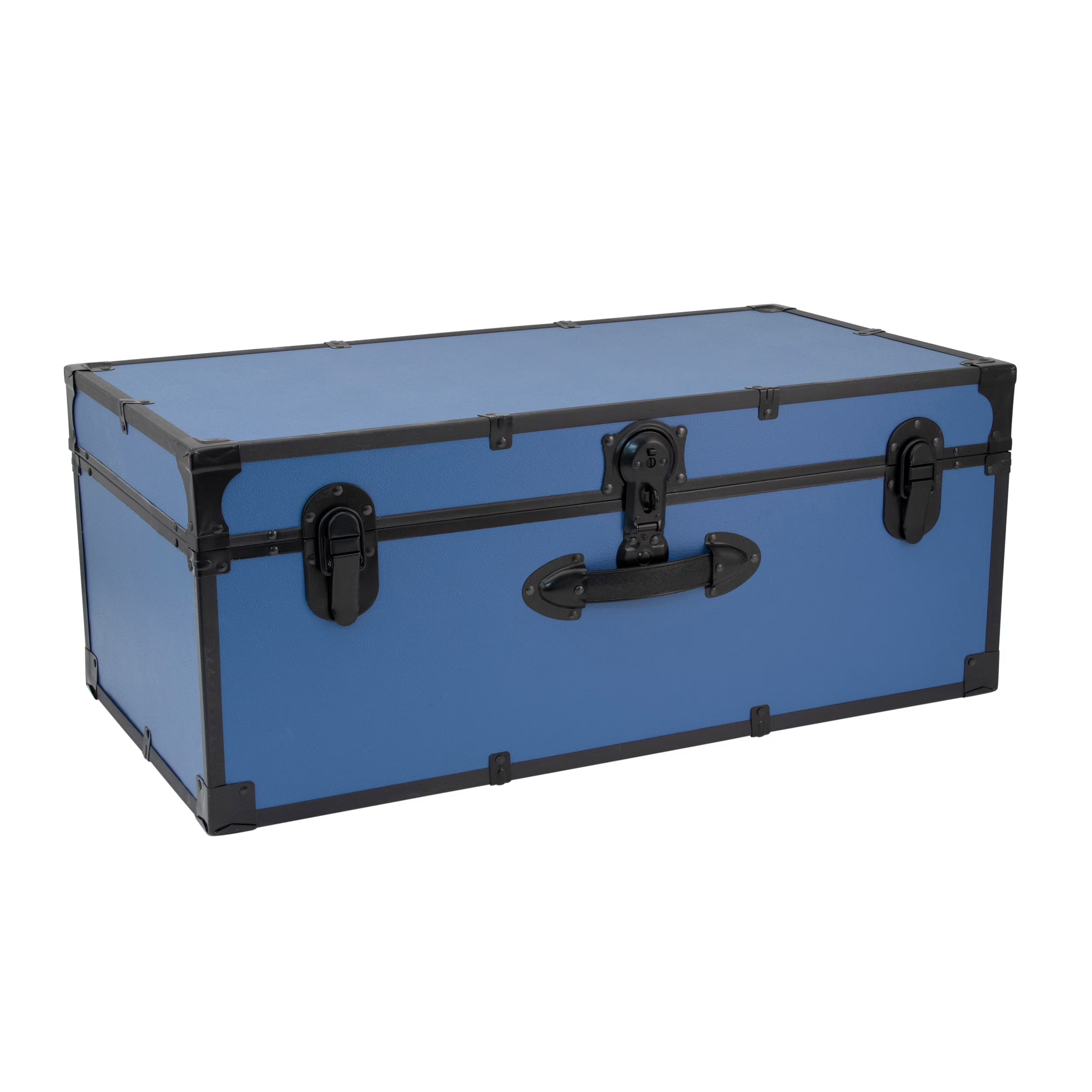 2026 Seward Classic 30" Trunk with Lock, Olive Grove