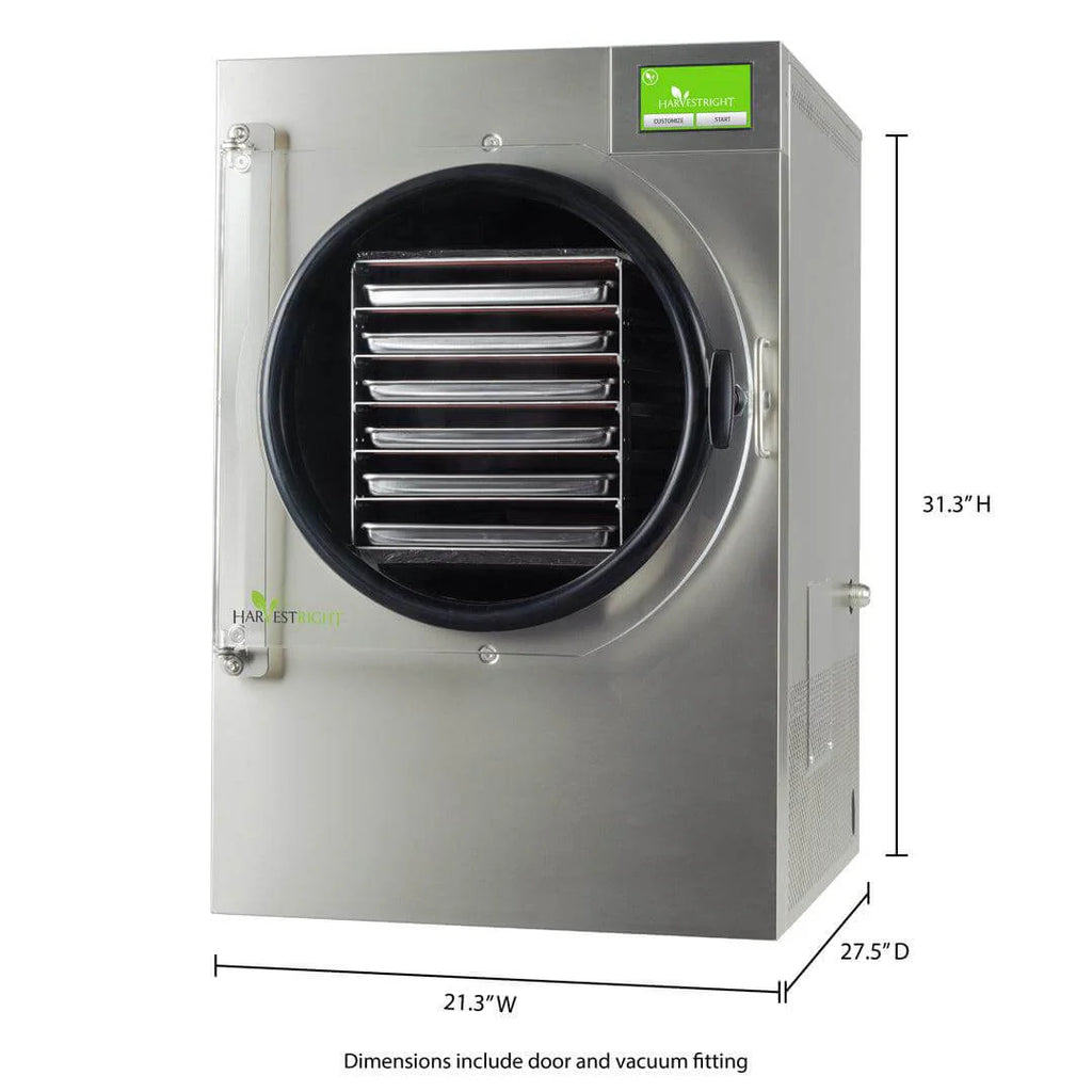 2026 Harvest Right Home Pro Freeze Dryer