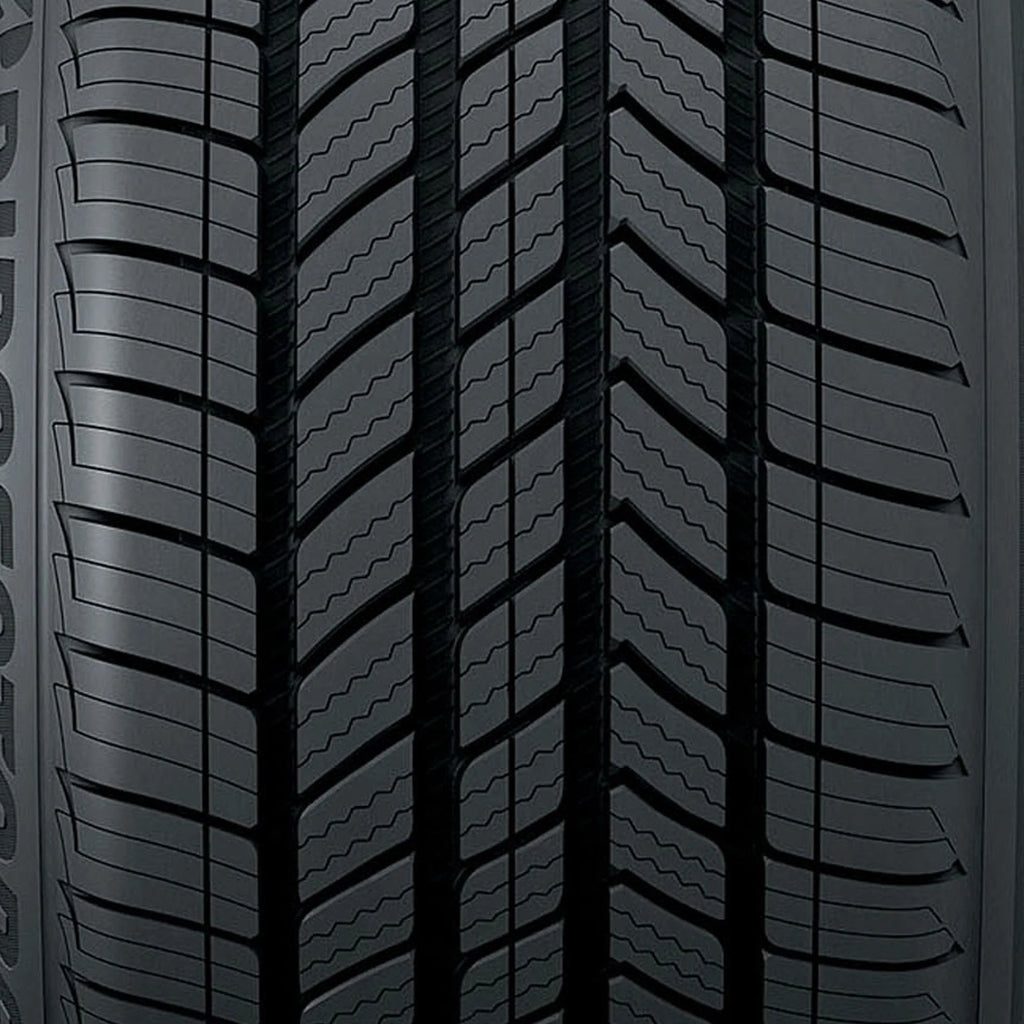 2026 Bridgestone Turanza QuietTrack All Season 225/45R17 91V Passenger Tire