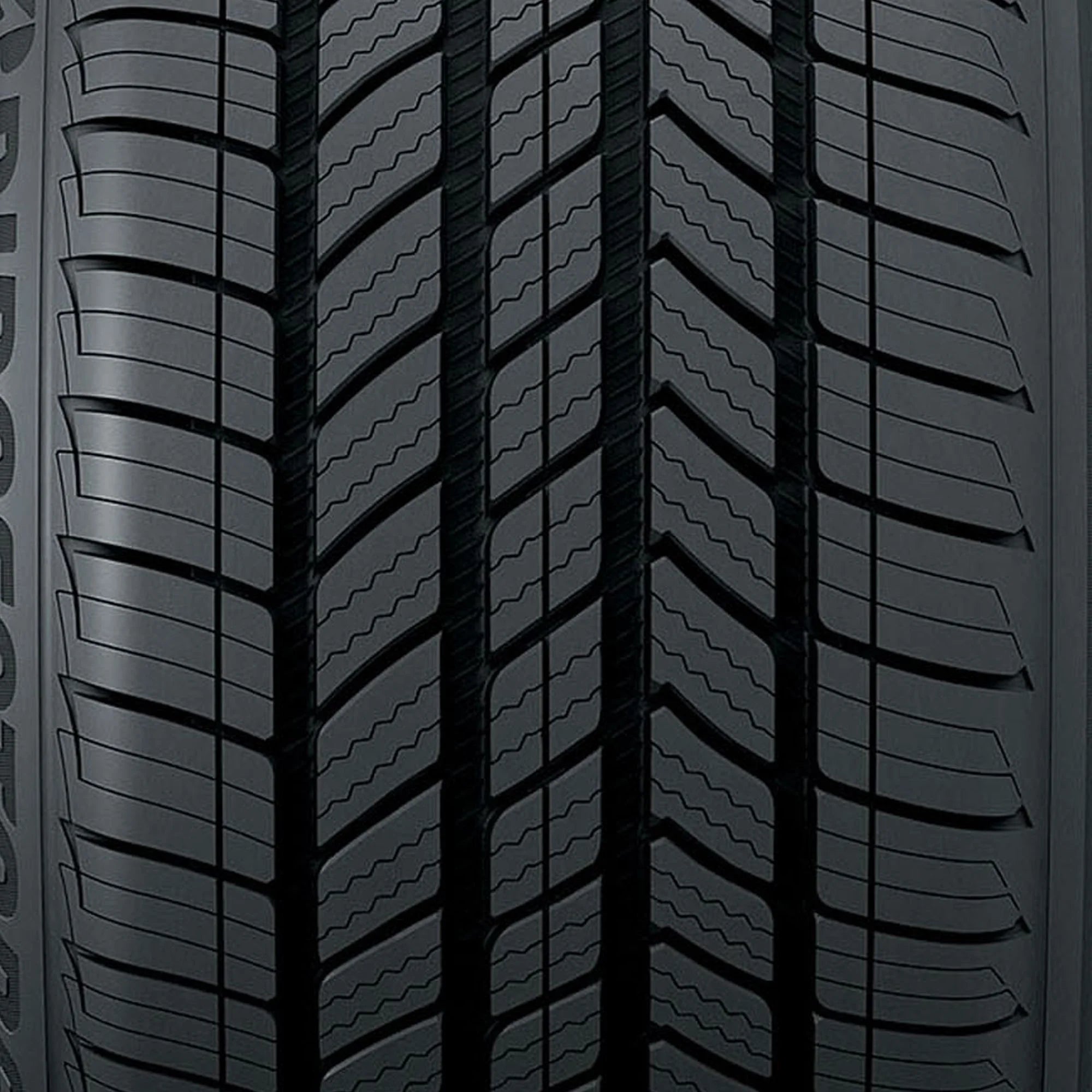 2026 Bridgestone Turanza QuietTrack All Season 225/45R17 91V Passenger Tire