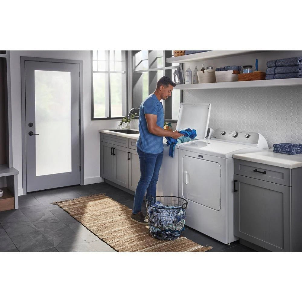 2026 Maytag Top Load Washer with Deep Fill - 4.5 Cu. ft.