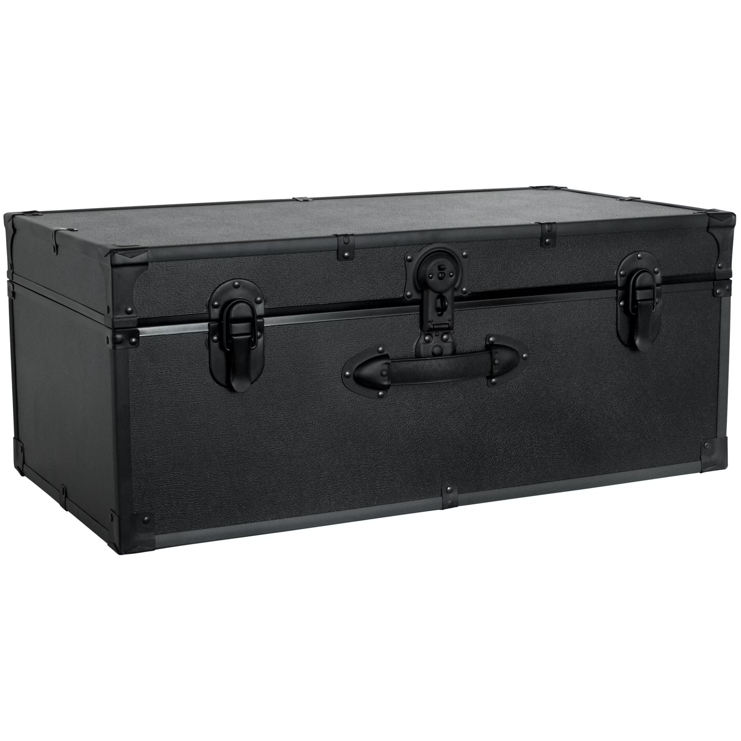 2026 Seward Classic 30" Trunk with Lock, Olive Grove