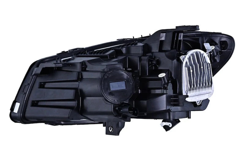 Headlight Assembly 16-19 Mercedes-Benz CLA180