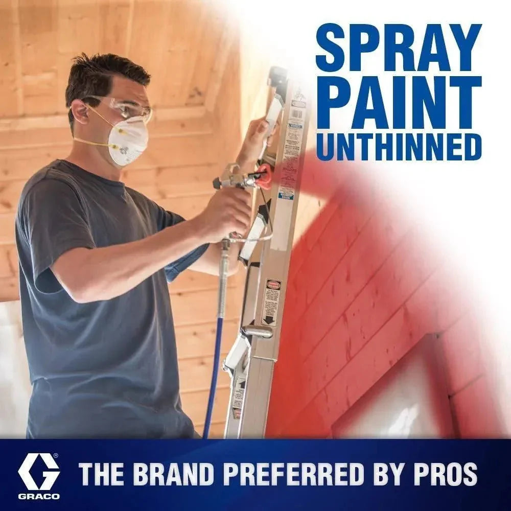 2026 Graco 262805 Magnum X7 Paint Sprayer