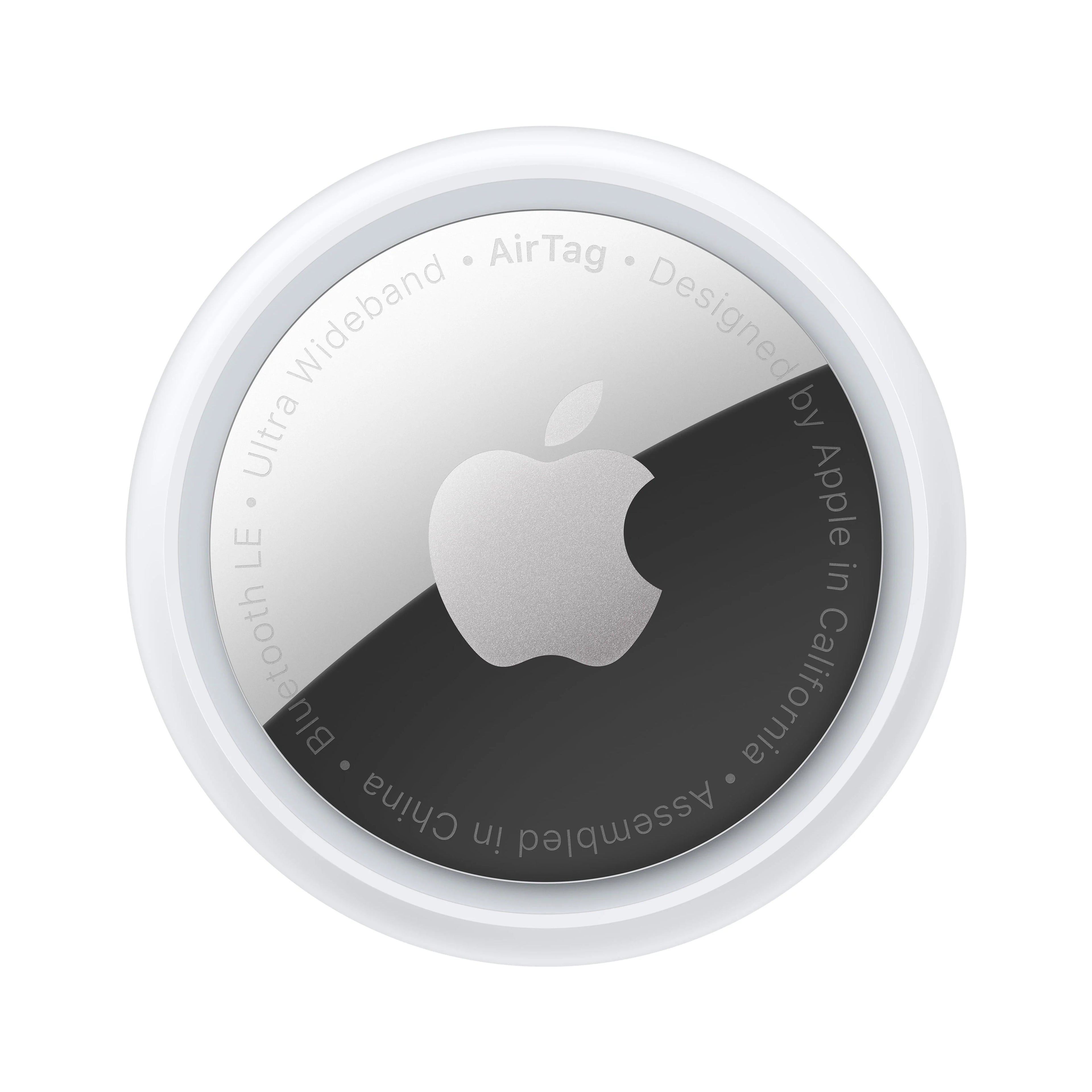 2026 Apple AirTag - 4 Pack