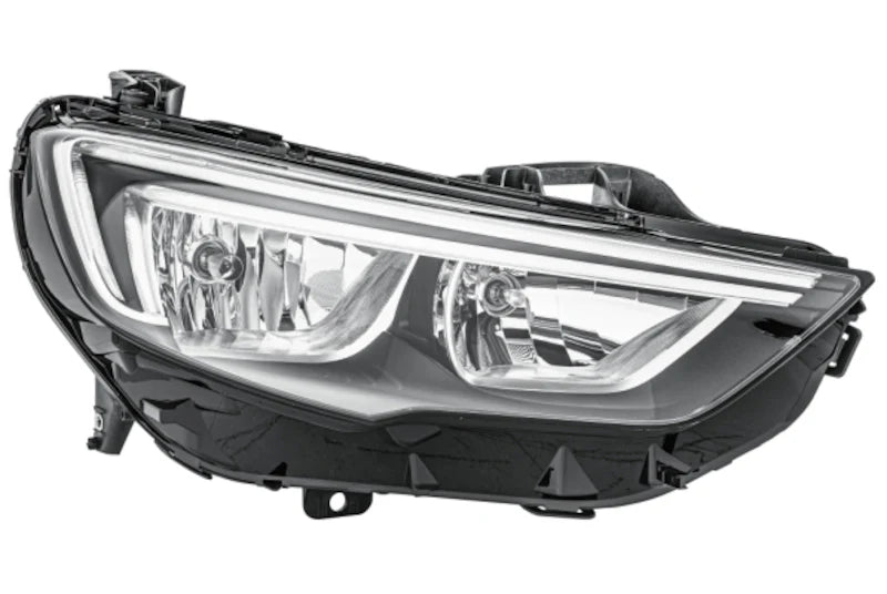 Headlight Assembly 18-20 Buick Regal Sportback