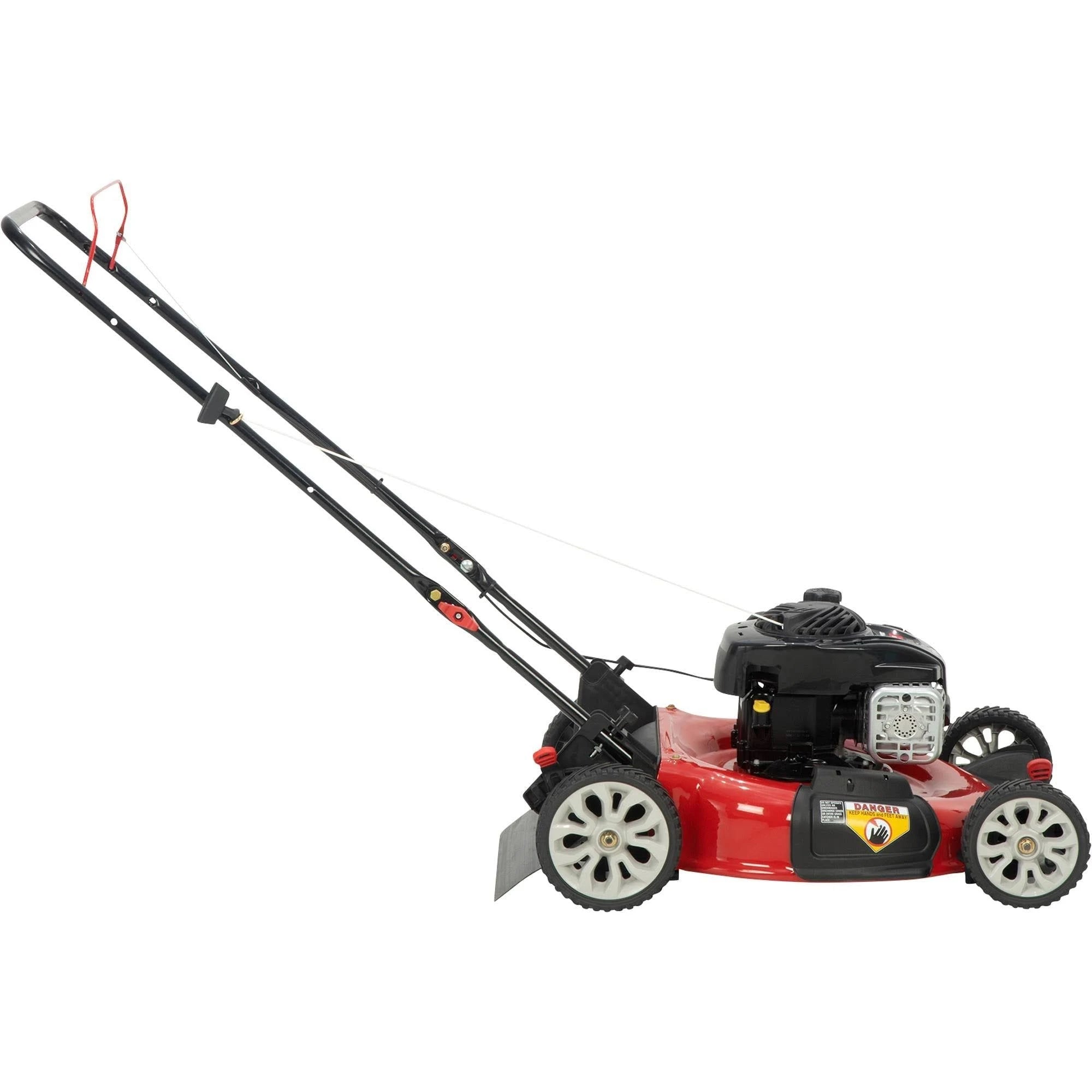 2026 Troy-Bilt 11a-a0bl766 TB105B 21 in 140cc Push Lawn Mower