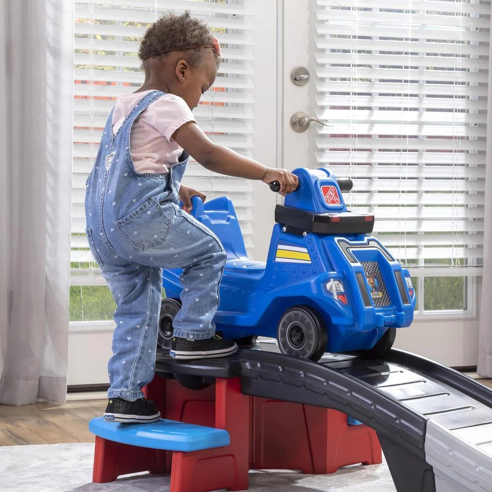 2026 Step2 Paw Patrol Adventure Coaster