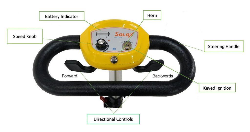 2026 Foldable Travel Scooter