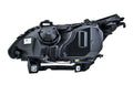 Xenon Headlight Assembly 05-07 BMW 525i M5