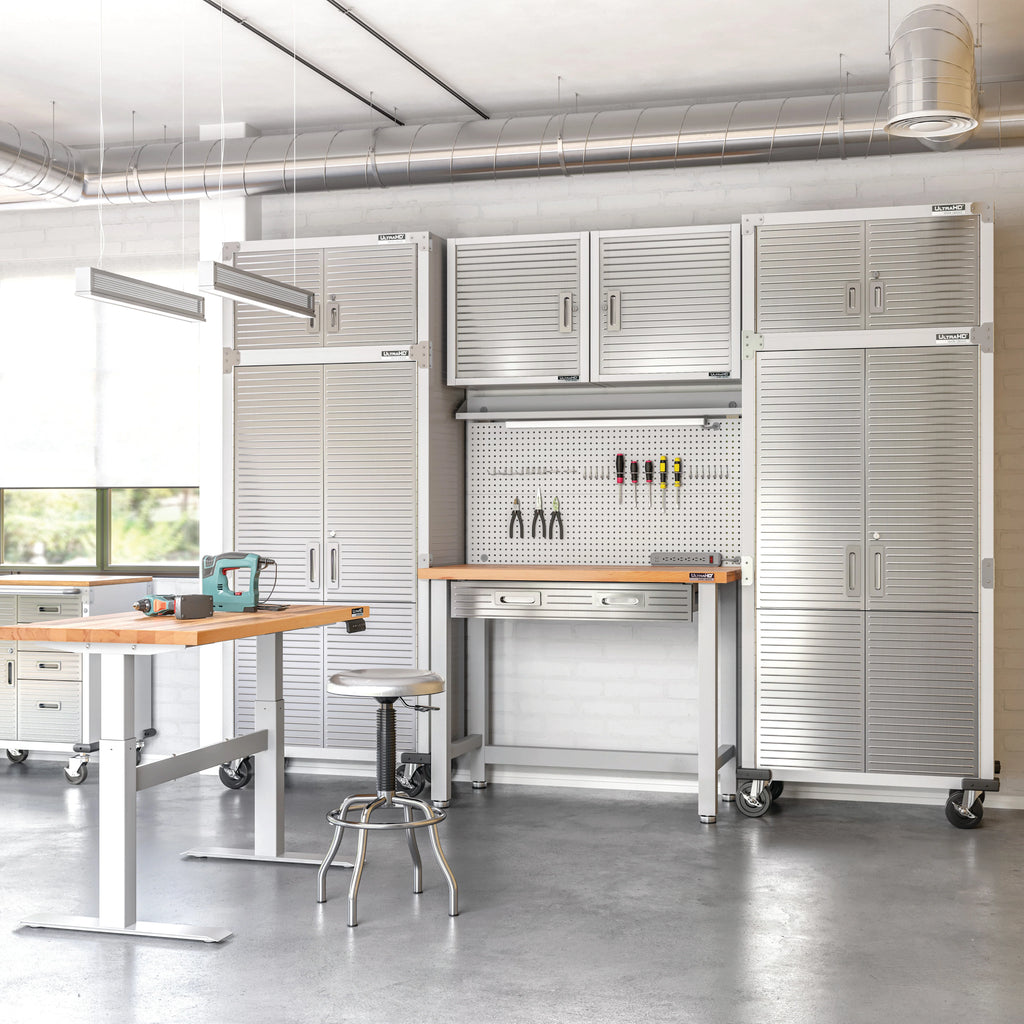 2026 UltraHD® Rolling Storage Cabinet