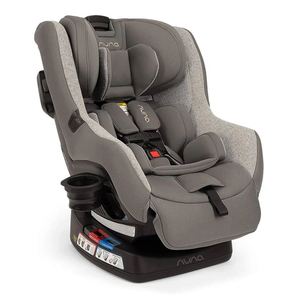 2026 RAVA 2024 Convertible Car Seat