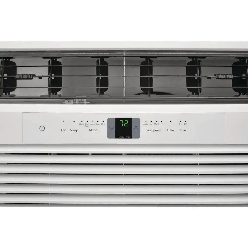 2026 Frigidaire 2025 25,000 BTU window air conditioner with extendable chassis