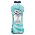 2026 Downy Comfy Cozy In-wash Softening Booster Beads, Seaside Spa, 31.2 oz