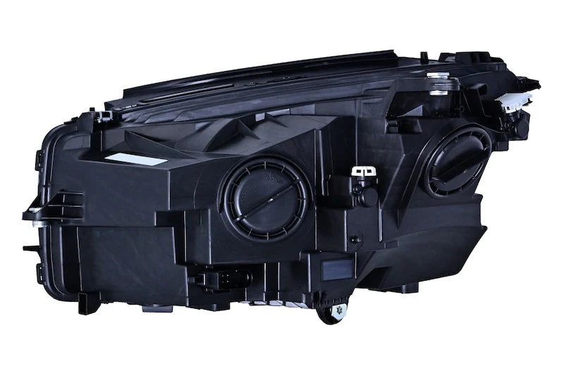 Headlight Assembly 16-21 Mercedes-Benz GLC250