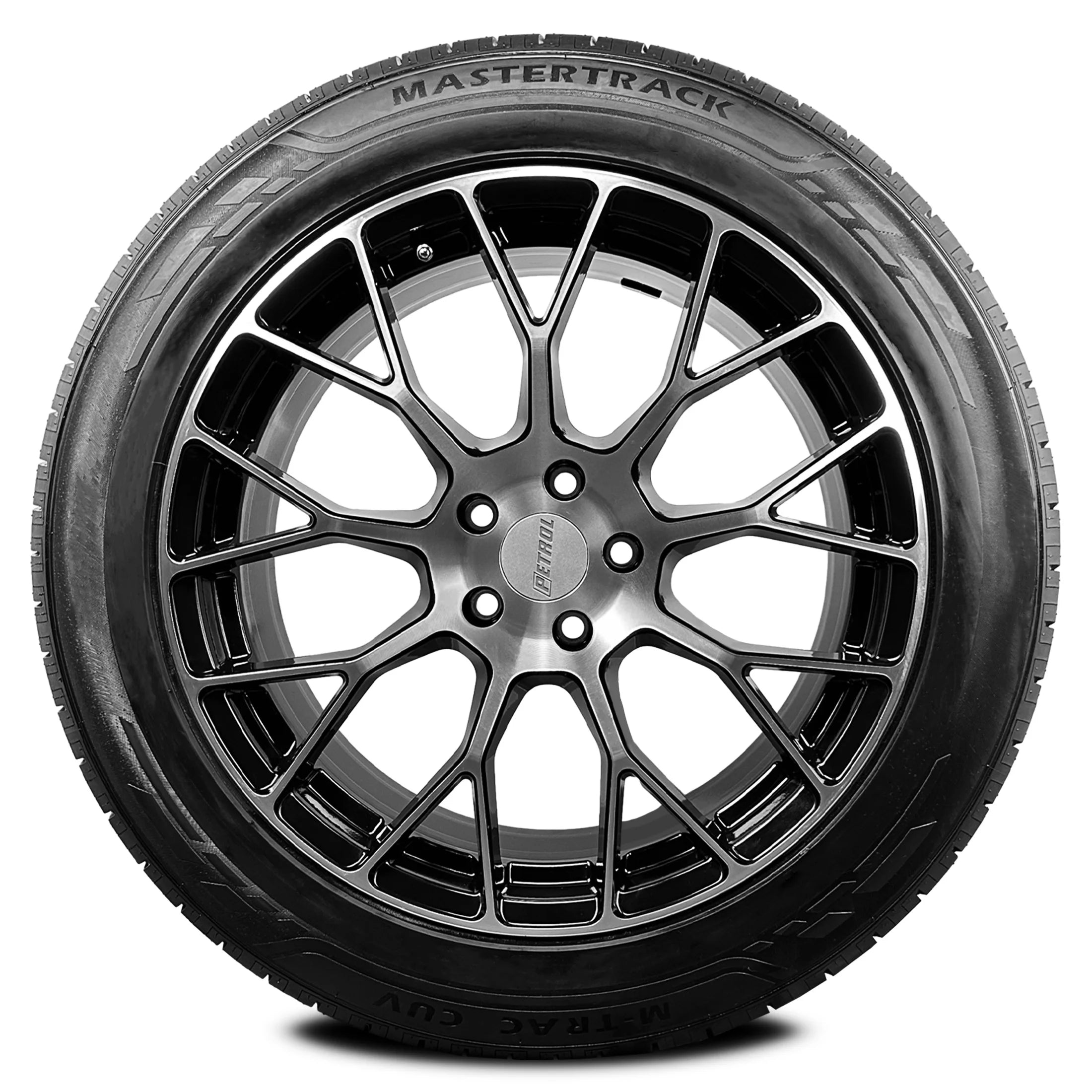 2026 Mastertrack M-TRAC CUV All Season 235/60R18 235/60 R18 103V Crossover CUV/SUV Tires (No Wheels)