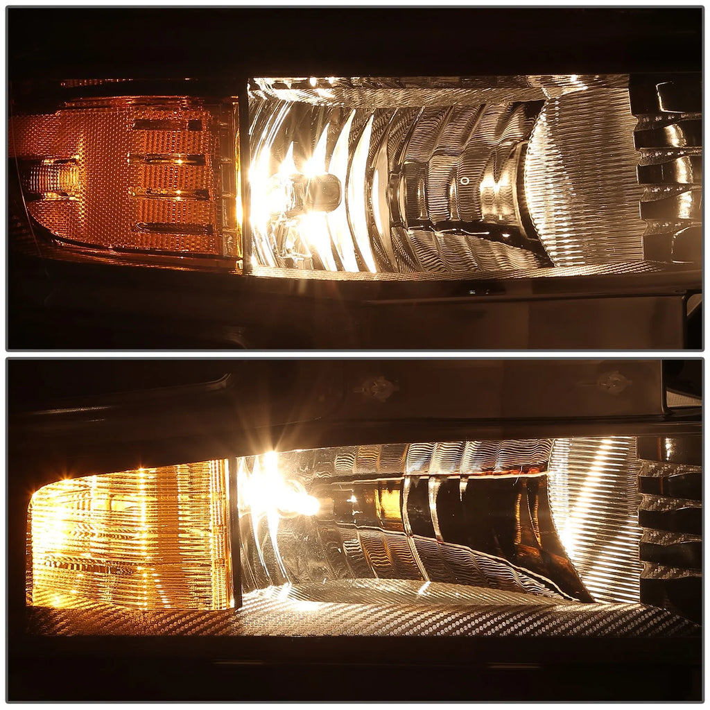 Factory Style Right Side Headlight19-21 Chevy Silverado 1500, 2022 LTD