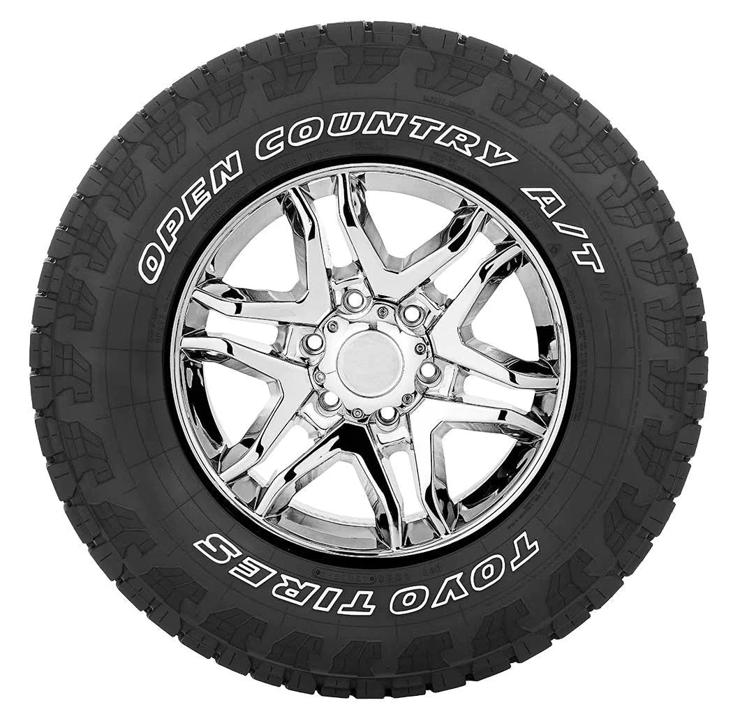 2026 Toyo Open Country A/T III 235/75R15 108T