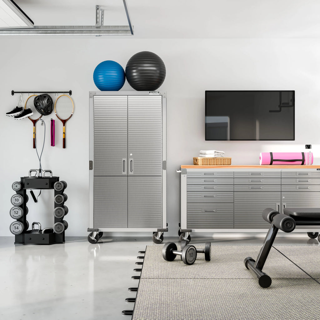 2026 UltraHD® Rolling Storage Cabinet