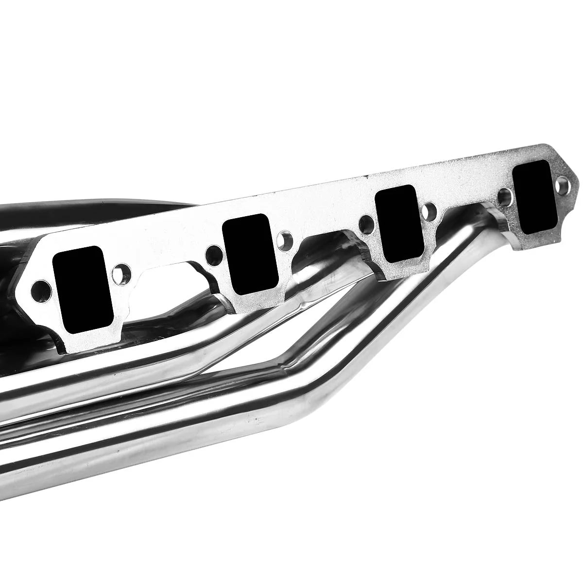 64-77 Ford Mustang 67-70 Mercury Cougar 260 289 302 V8 4-1 Exhaust Headers - Stainless Steel