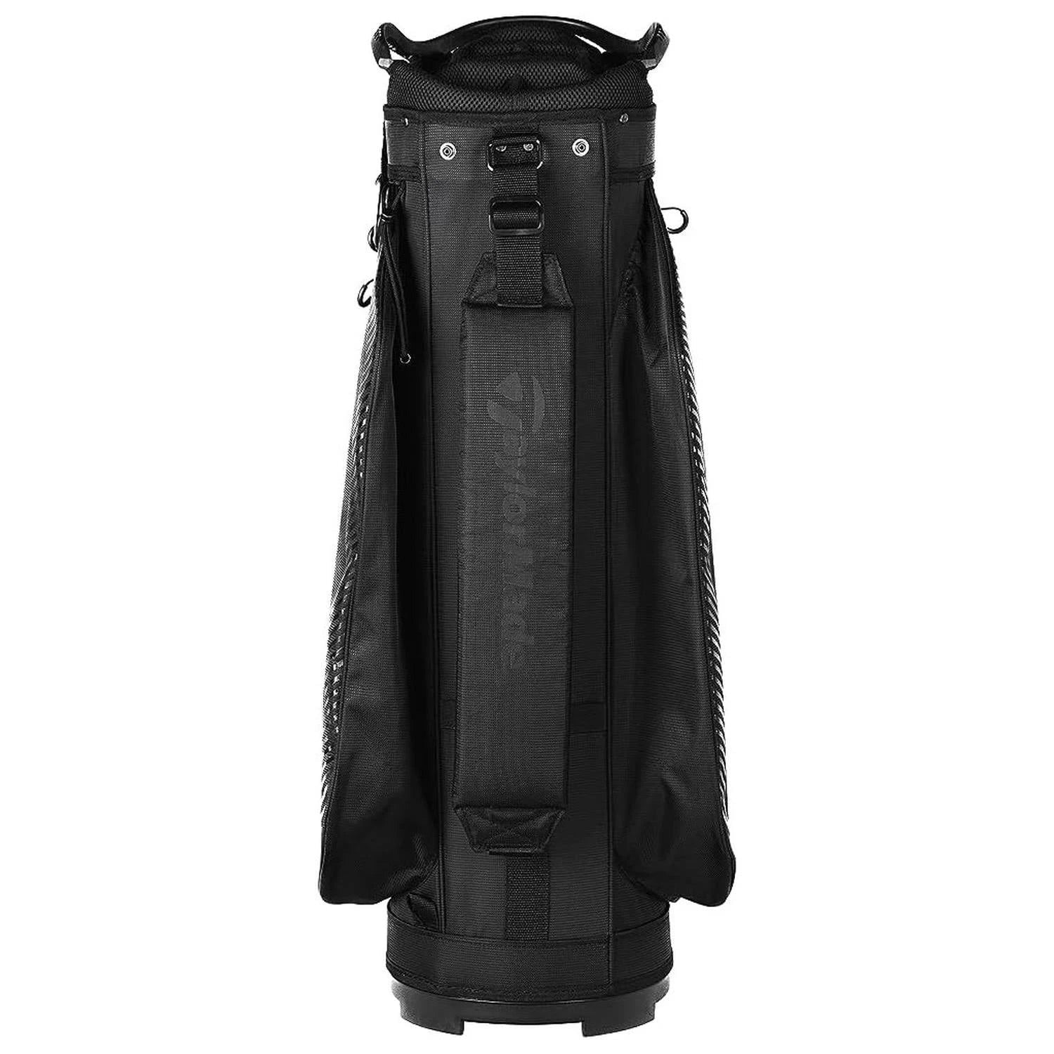 2026 TaylorMade 2023 Pro Stand Golf Bag Charcoal