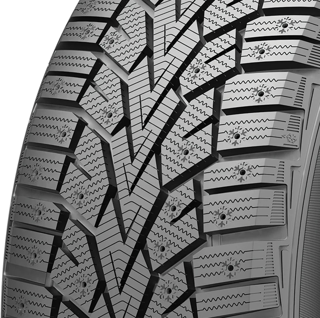 2026 General AltiMAX Arctic 12 Winter 235/45R17 97T XL Passenger Tire
