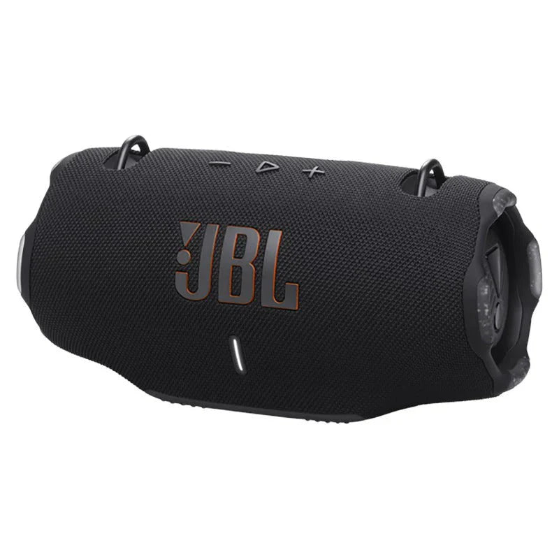 2026 2025 Xtreme 4 Wireless Portable Bluetooth Speaker – Black