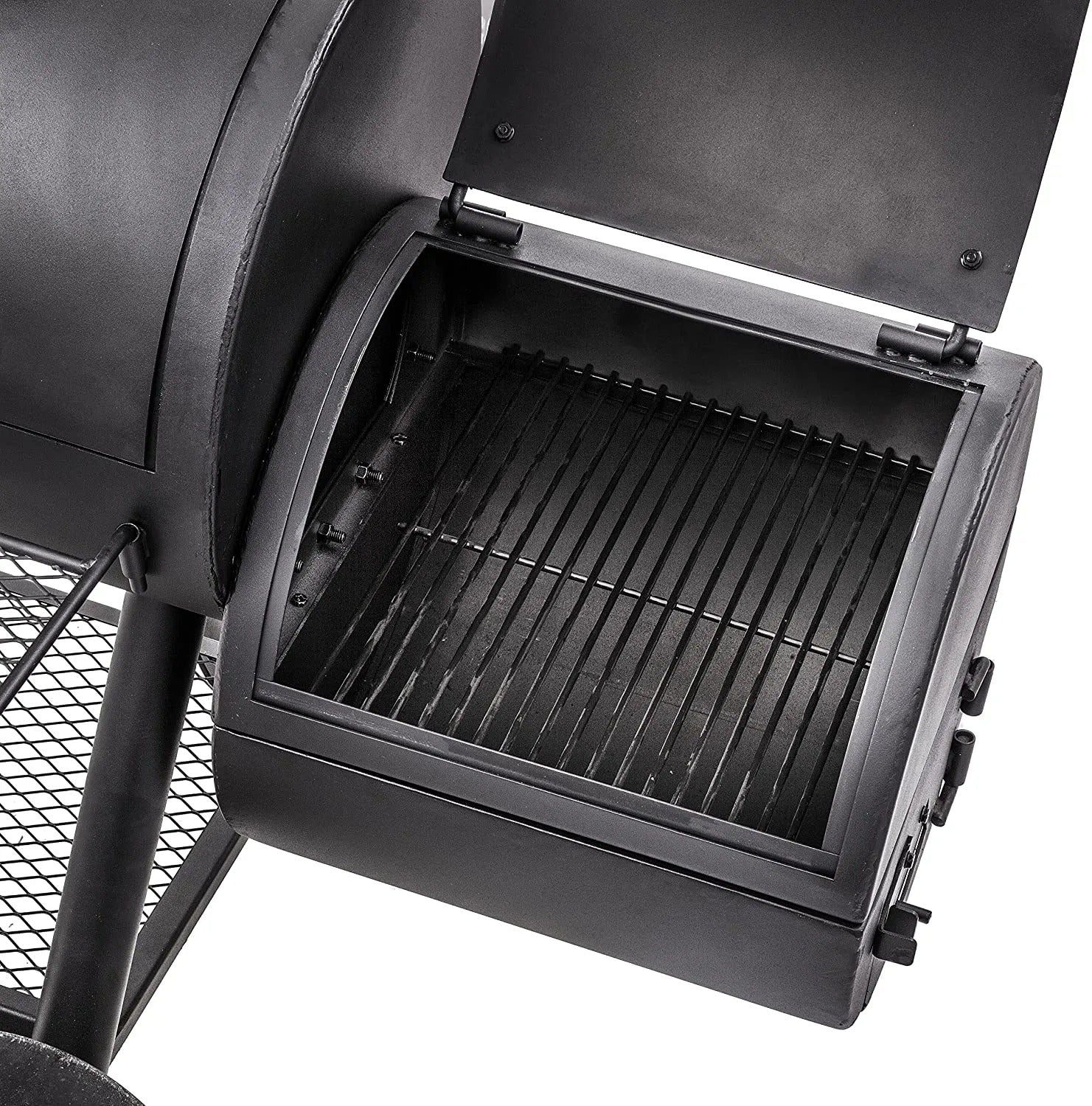 2026 Oklahoma Joe's Longhorn Reverse Flow Smoker