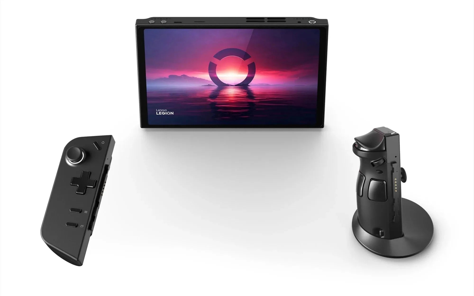2026 Lenovo – Legion Go 8.8′′ 144Hz WQXGA Gaming Handheld – AMD Ryzen Z1 Extreme – 16GB with 512 GB SSD – Shadow Black