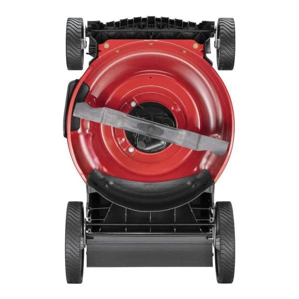 2026 Hand lawnmower with Briggs & Stratton engine