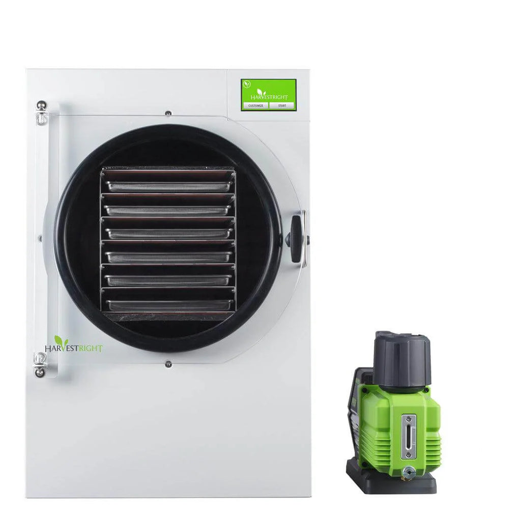 2026 Harvest Right Home Pro Freeze Dryer