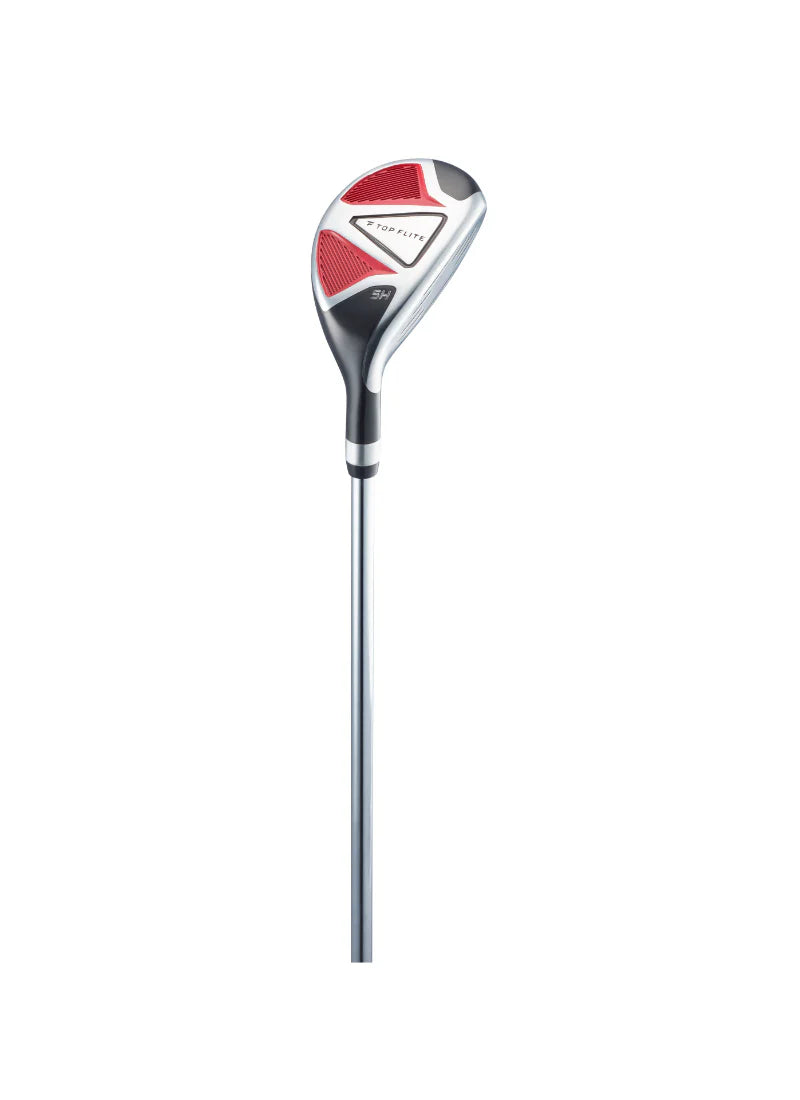 Top Flite XL 13 Piece Mens Golf Set