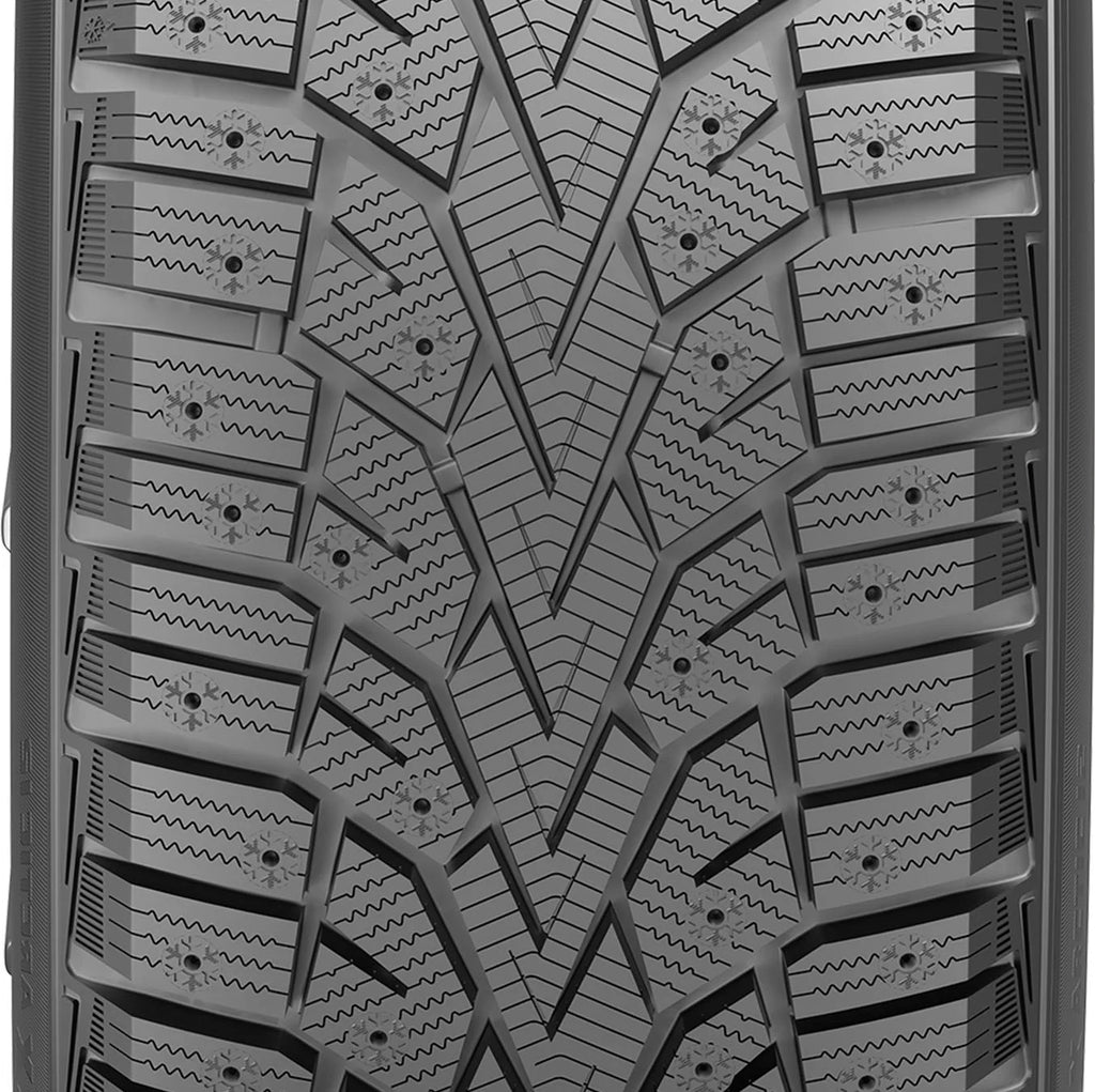 2026 General AltiMAX Arctic 12 Winter 235/45R17 97T XL Passenger Tire
