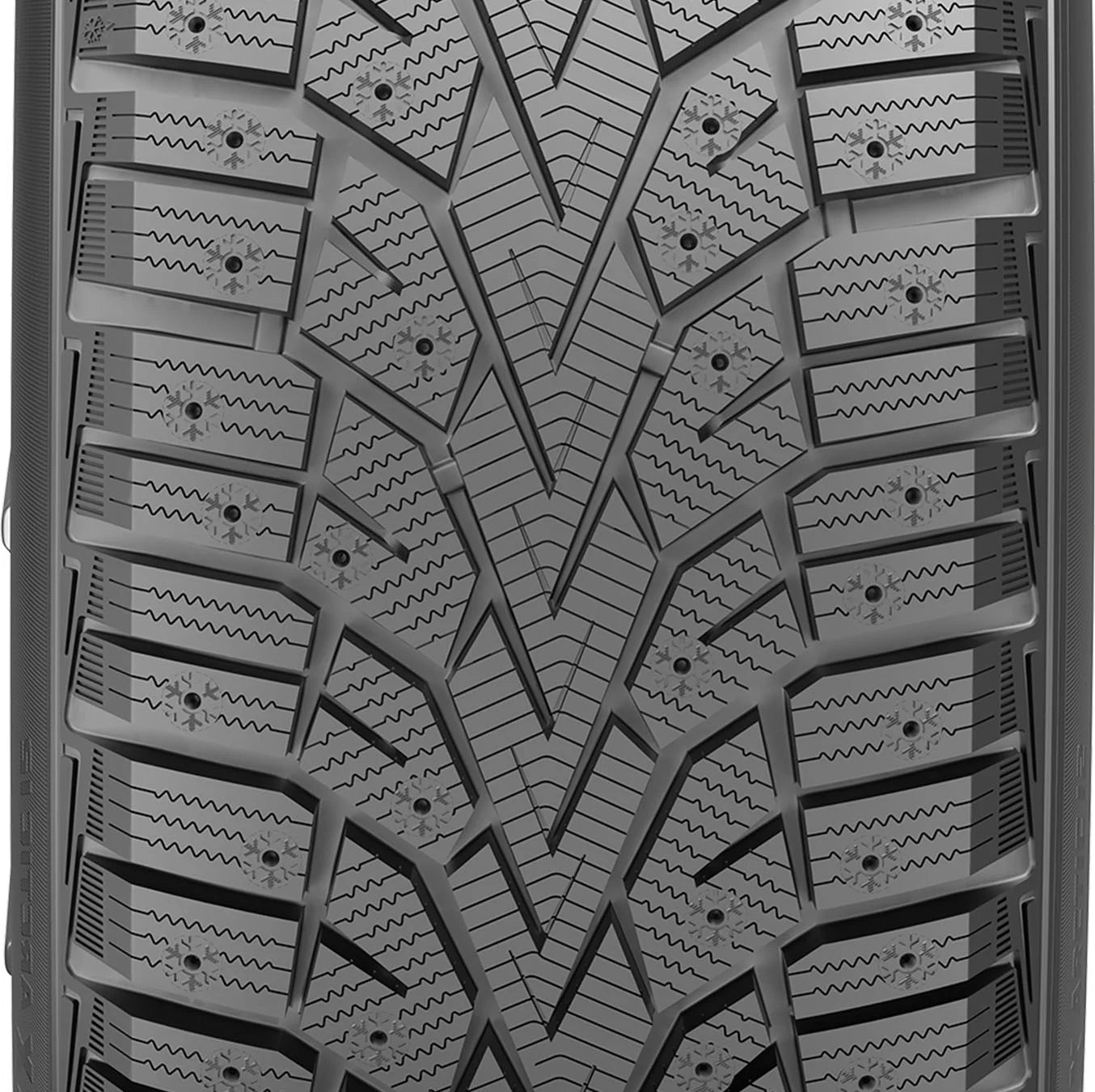 2026 General AltiMAX Arctic 12 Winter 235/45R17 97T XL Passenger Tire