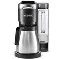 2026 Keurig K-Duo Plus coffee machine for single servings and pots