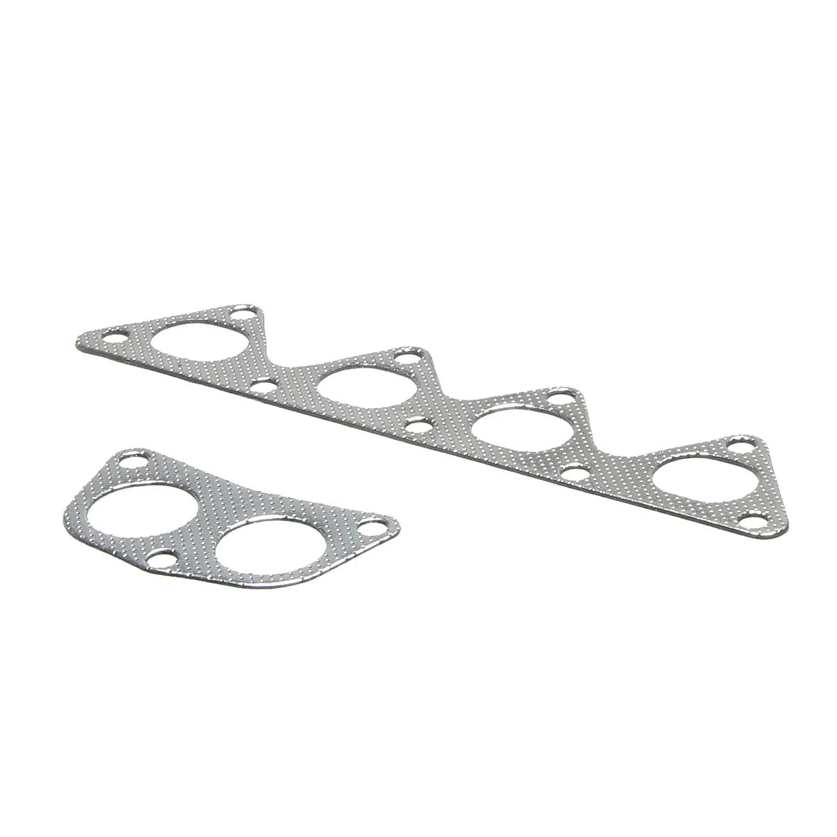 92-93 Acura Integra LS/RS/GS 4-2-1 Exhaust Header - Stainless Steel