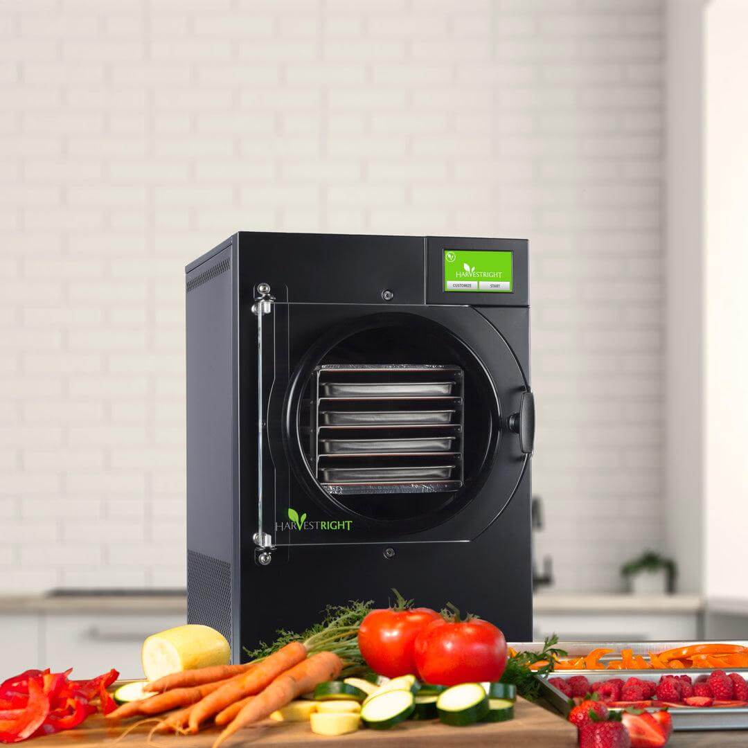 2026 Harvest Right Home Pro Freeze Dryer