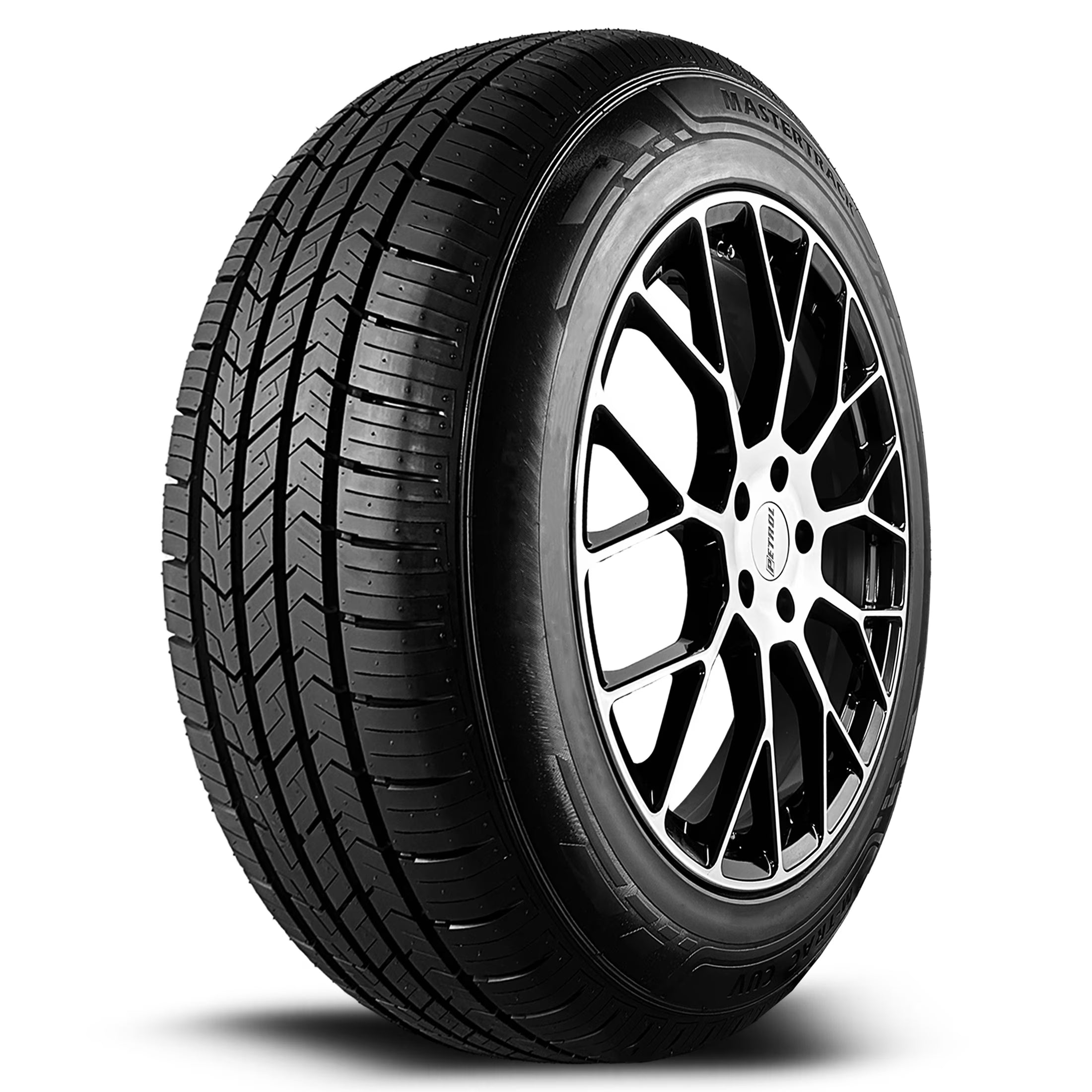 2026 Mastertrack M-TRAC CUV All Season 235/60R18 235/60 R18 103V Crossover CUV/SUV Tires (No Wheels)
