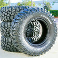 2026 Set of 4 (FOUR) Cooper Discoverer STT Pro LT 275/70R18 125/122P E 10 Ply MT M/T Mud Tires
