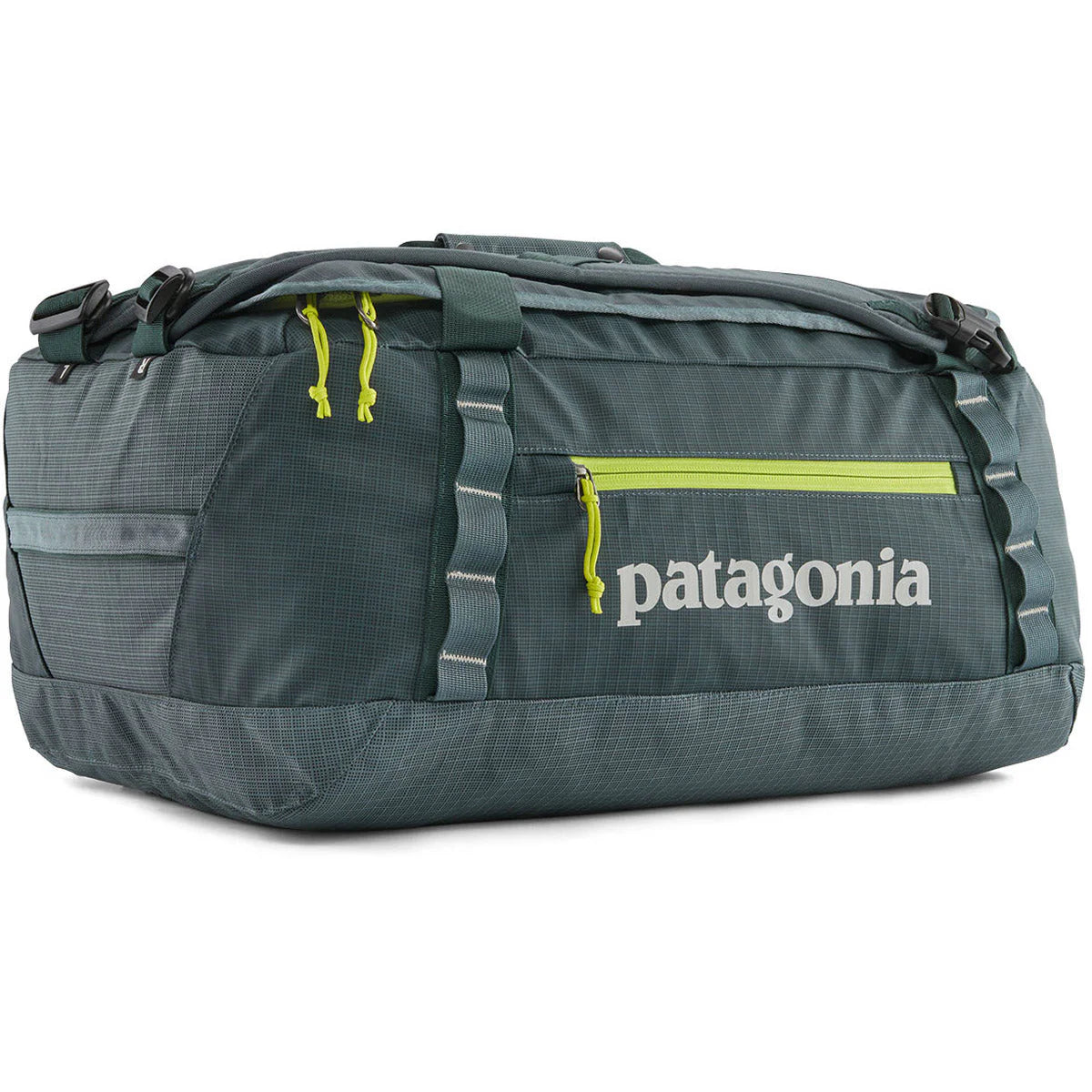 2026 Black Hole Duffel 40L