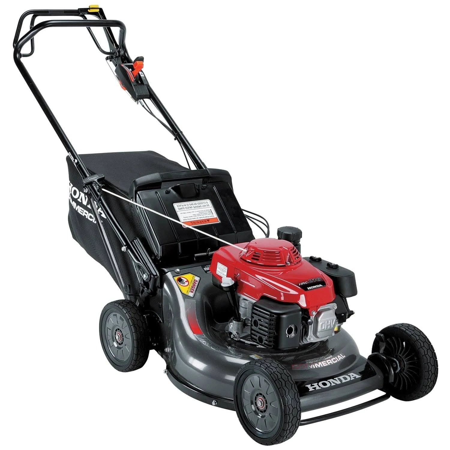 2026 Troy-Bilt 11a-a0bl766 TB105B 21 in 140cc Push Lawn Mower