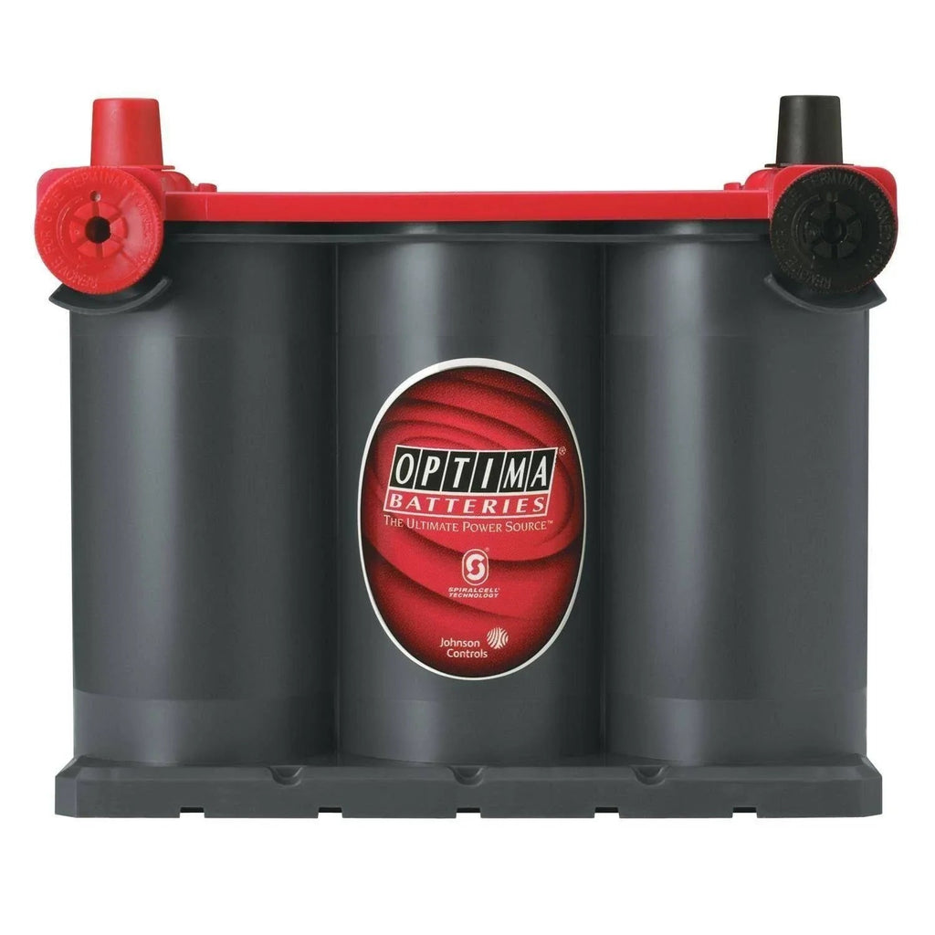 2026 Optima RedTop Battery 75/25